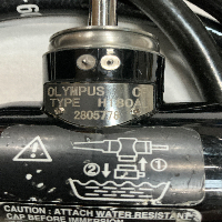 Olympus CF-H180AL Colonoscope image 1